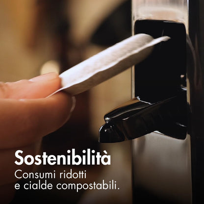 Macchina Caffè Borbone Bluemoon Caffè Borbone