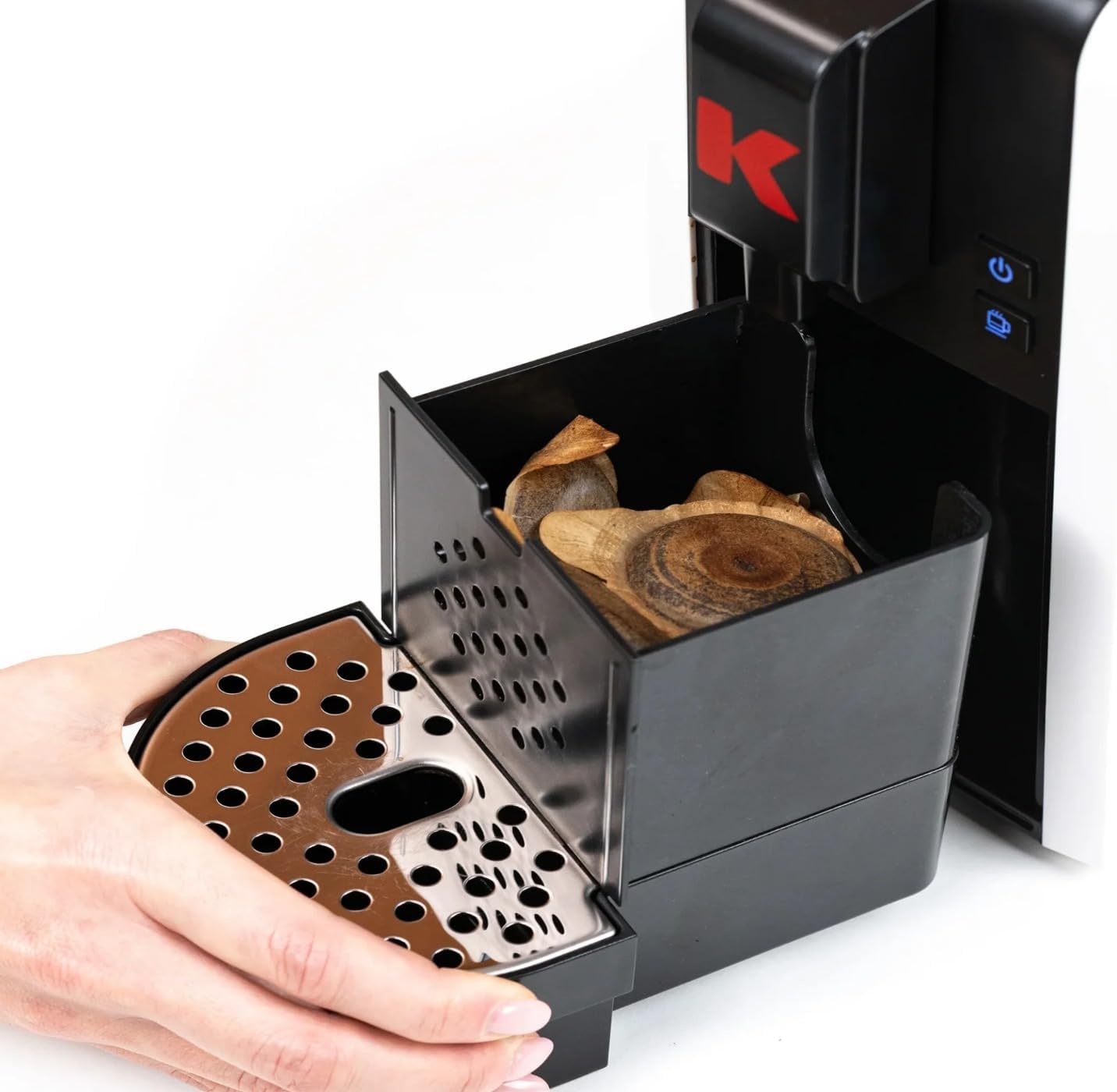 Macchina Caffè Kimbo UP Kimbo