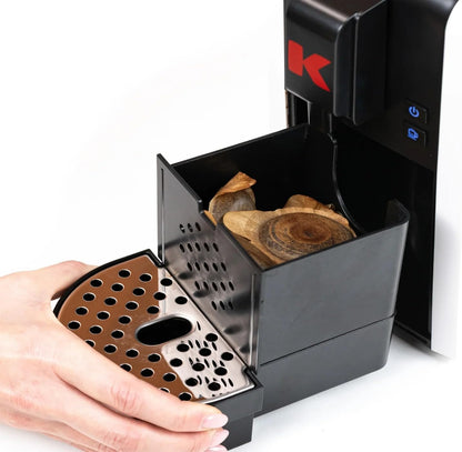 Macchina Caffè Kimbo UP Kimbo