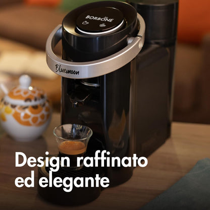 Macchina Caffè Borbone Bluemoon Caffè Borbone
