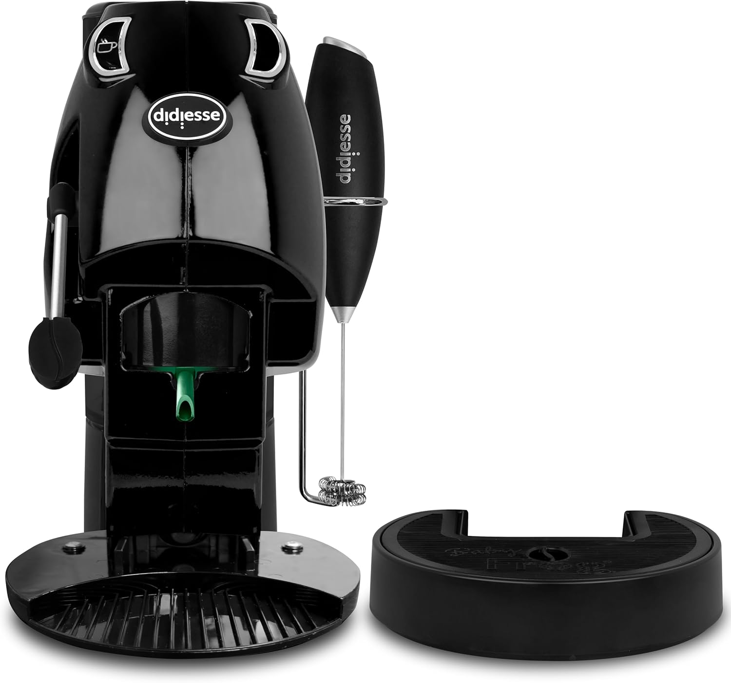 Baby Frog Coffe & Tea +30 Cialde Caffè Motta Caffè Motta