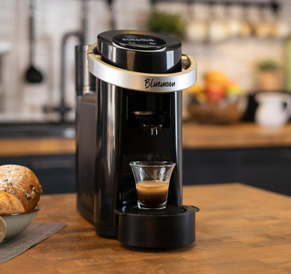 Macchina Caffè Borbone Bluemoon Caffè Borbone