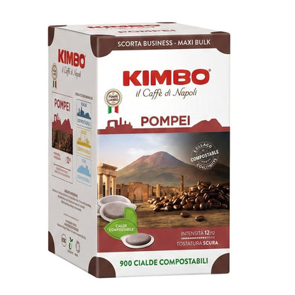 150 Cialde Caffè Kimbo Pompei Kimbo