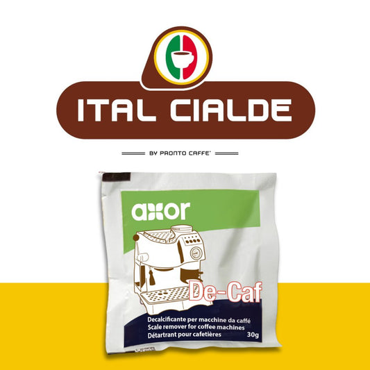 Decalcificante Axor De-Caf - Ital Cialde