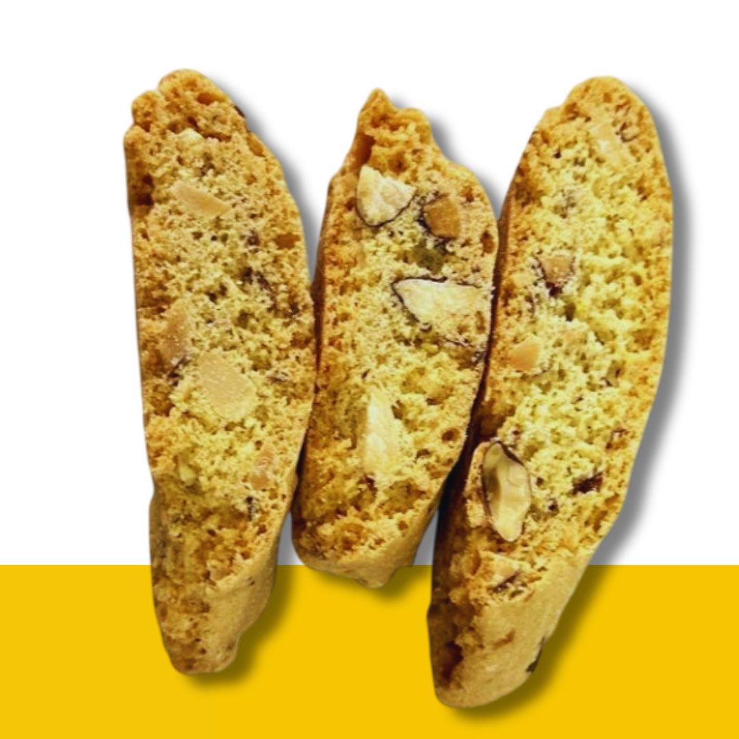 Lo Conte Biscotti Cantucci