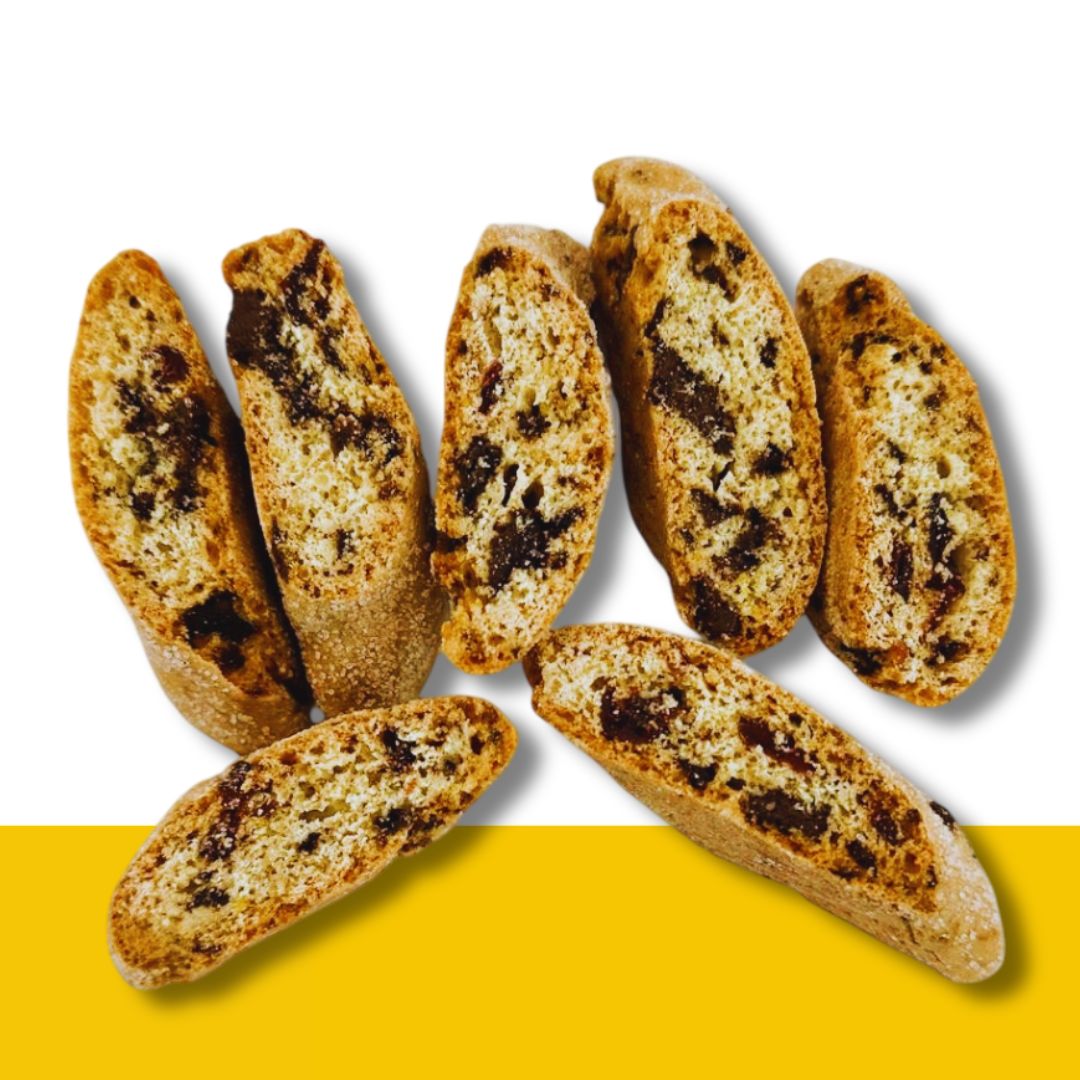 Lo Conte Biscotti Cantucci