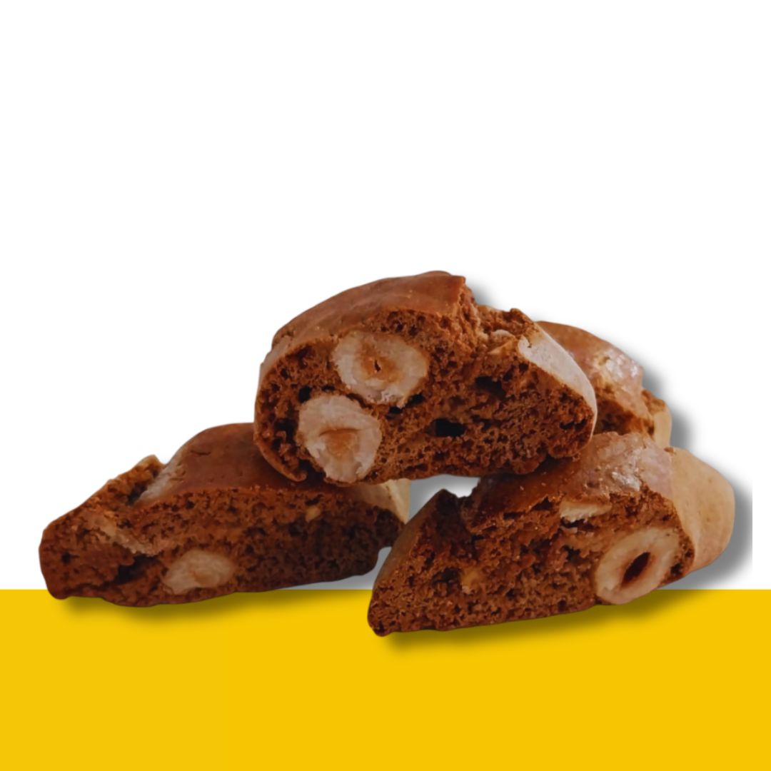 Lo Conte Biscotti Cantucci Forno Lo Conte srls