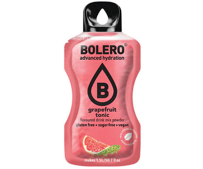 Bolero Pompemo Tonico 9g Bolero Drinks