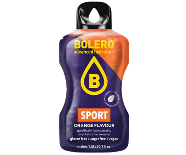 Bolero Sport 9g Bolero Drinks