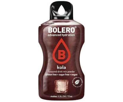 Bolero Kola 9g - Ital Cialde