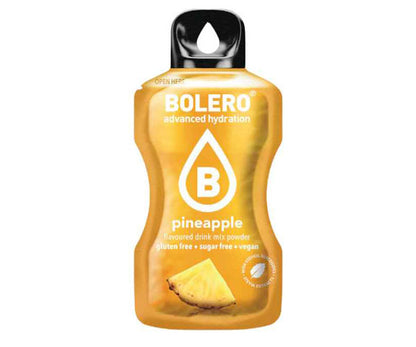 Bolero Ananas 9g Bolero Drinks