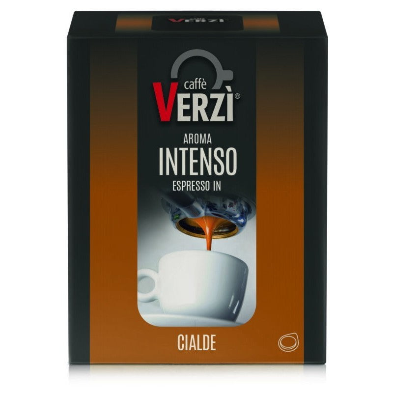 Caffè Verzì Aroma Intenso 150 Cialde - Ital Cialde