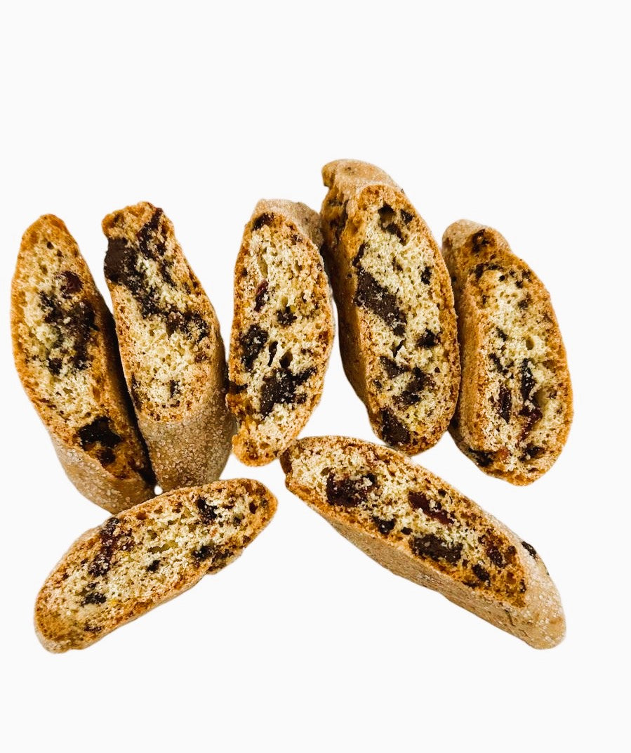 Lo Conte Biscotti Cantucci