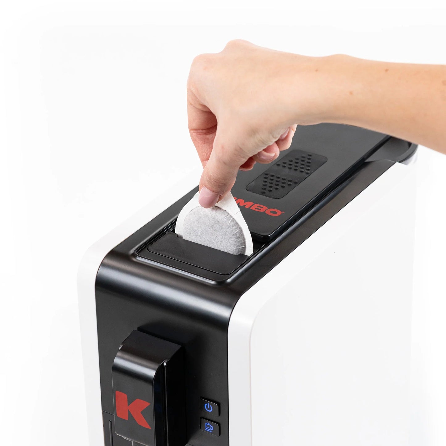 Macchina Caffè Kimbo UP Kimbo