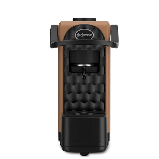 Macchina Caffè a Cialde DarkSide Didiesse
