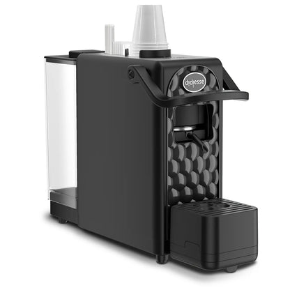 Macchina Caffè a Cialde DarkSide Didiesse