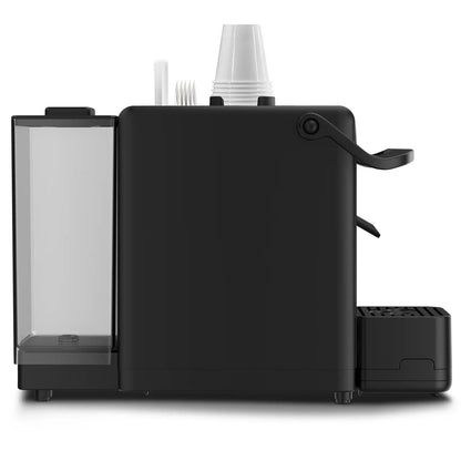 Macchina Caffè a Cialde DarkSide Didiesse