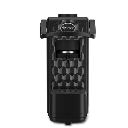 Macchina Caffè a Cialde DarkSide Didiesse
