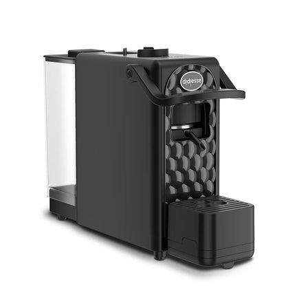 Macchina Caffè a Cialde DarkSide Didiesse