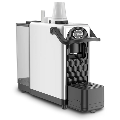 Macchina Caffè a Cialde DarkSide Didiesse