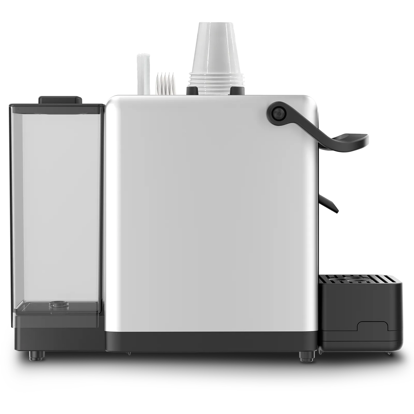 Macchina Caffè a Cialde DarkSide Didiesse