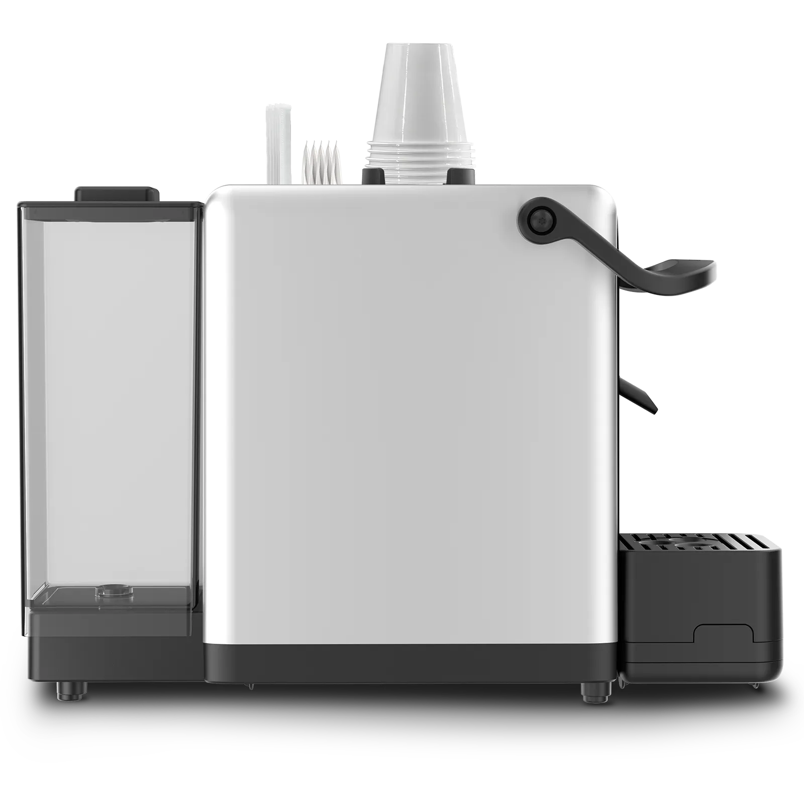 Macchina Caffè a Cialde DarkSide Didiesse