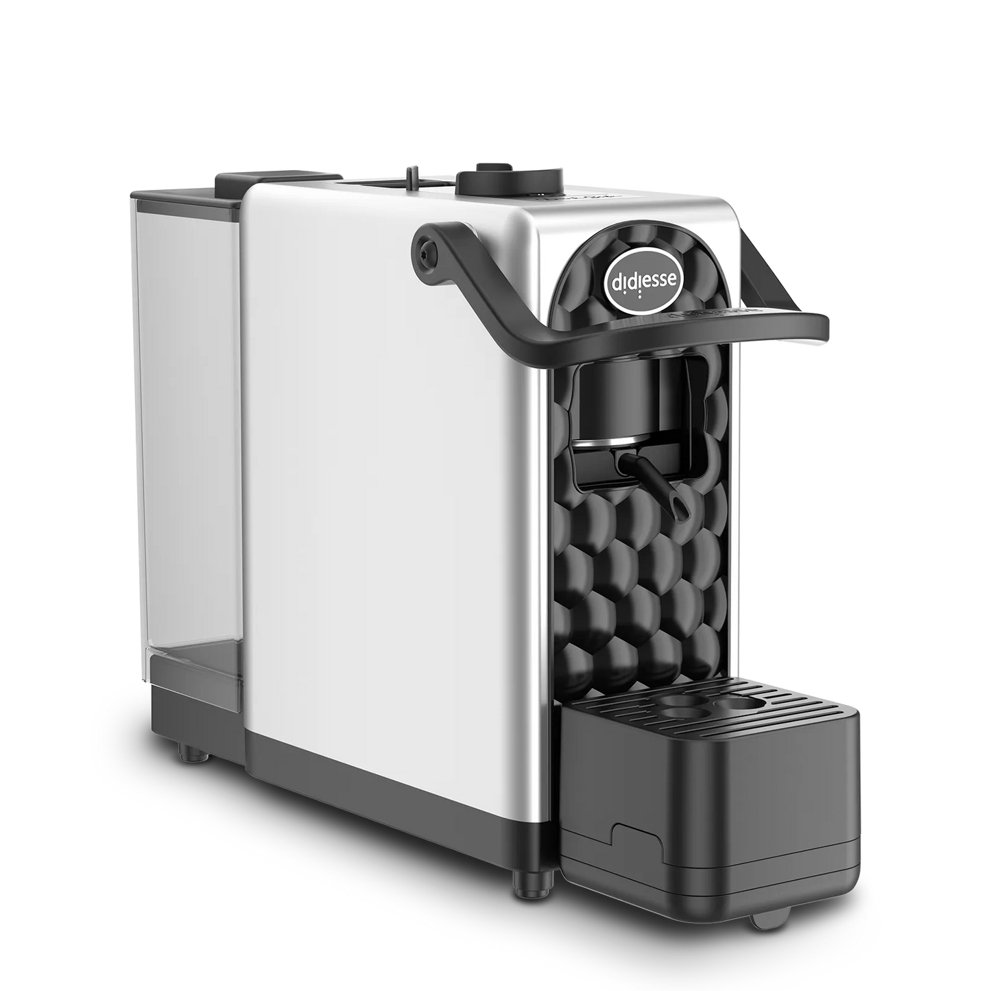 Macchina Caffè a Cialde DarkSide Didiesse