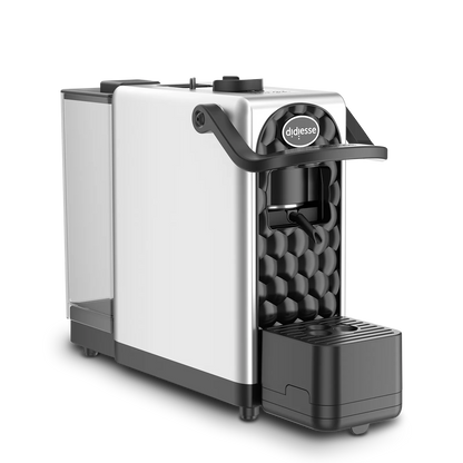 Macchina Caffè a Cialde DarkSide Didiesse