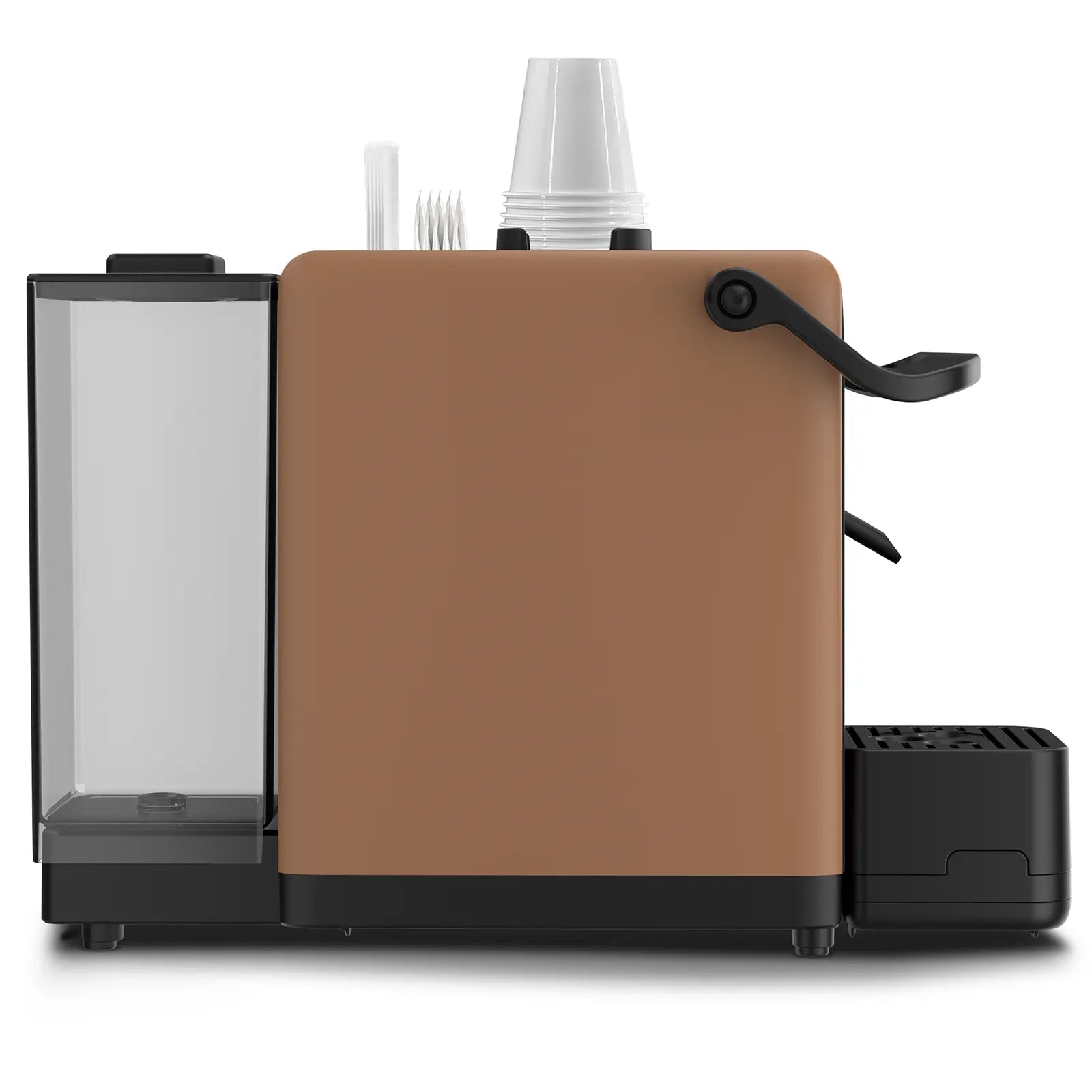 Macchina Caffè a Cialde DarkSide Didiesse