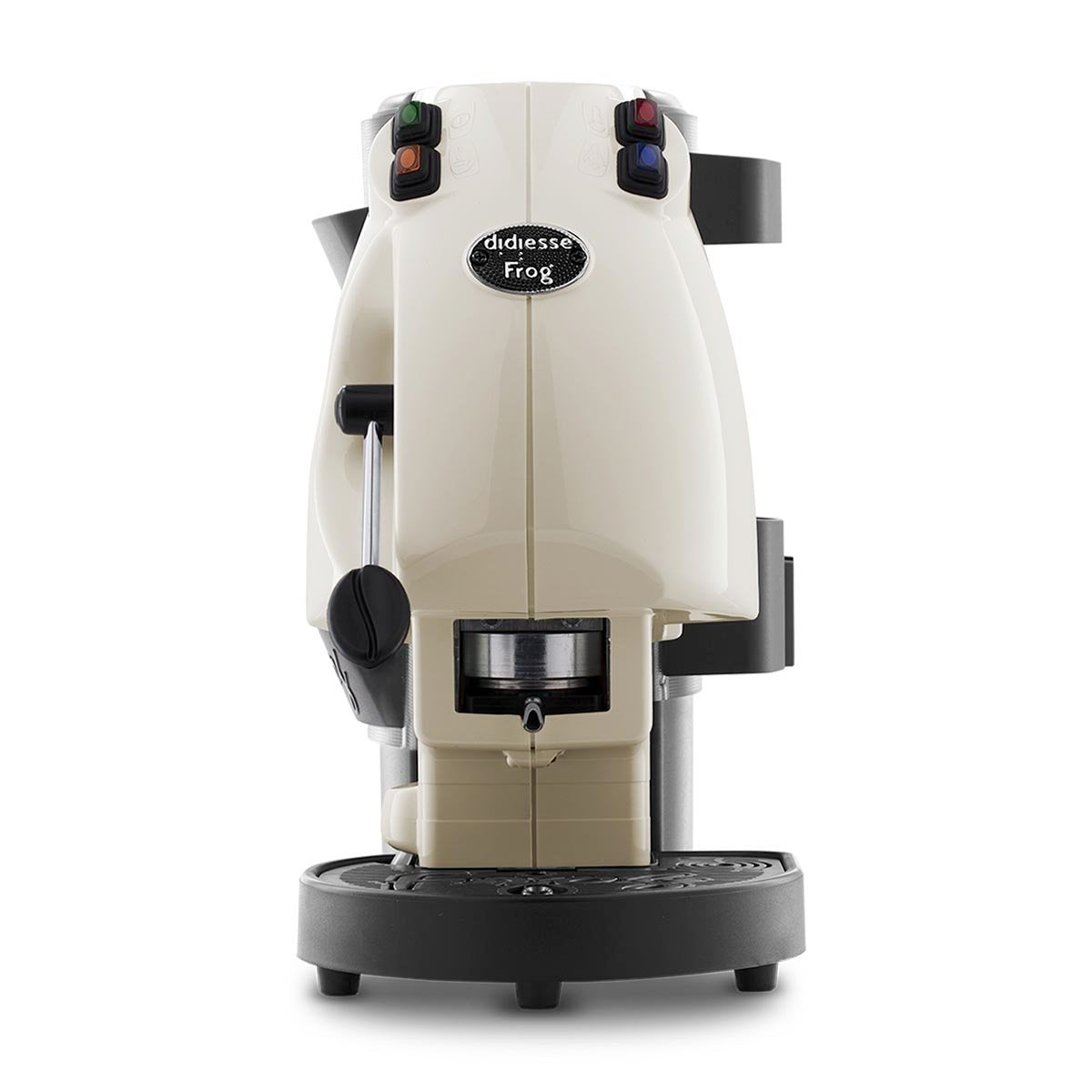 Macchina Caffè a Cialde Frog Revolution Didiesse