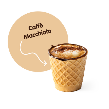 Chocup® Mini
