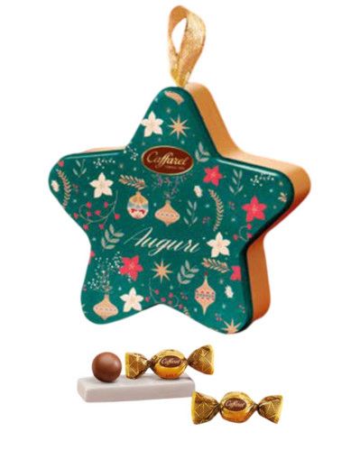 Caffarel Stellina in Latta Caffarel