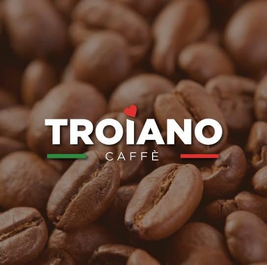 Capsule Dolce Gusto Caffè Troiano Miscela Classica Troiano