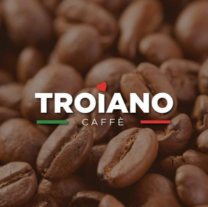 Capsule Dolce Gusto Caffè Troiano Miscela Classica Troiano