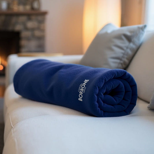 Plaid Caffè Borbone Caffè Borbone