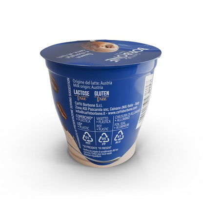Crema Caffè Monoporzione Borbone 125gr Caffè Borbone