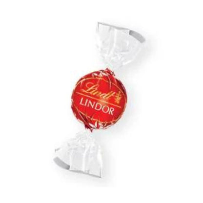 Lindt Lindor Cioccolato Latte 287g