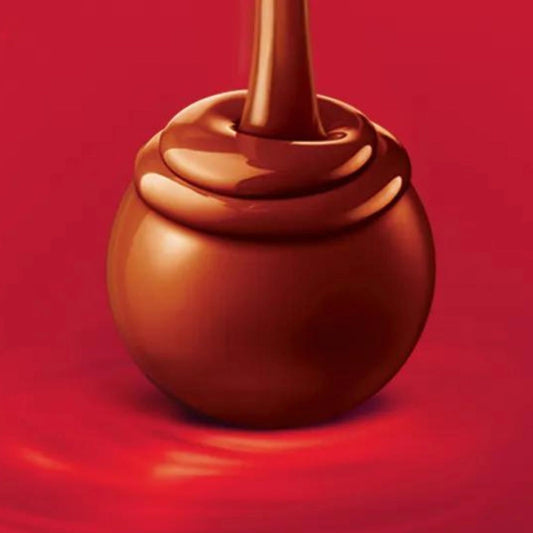 Lindt Lindor Cioccolato Latte 287g