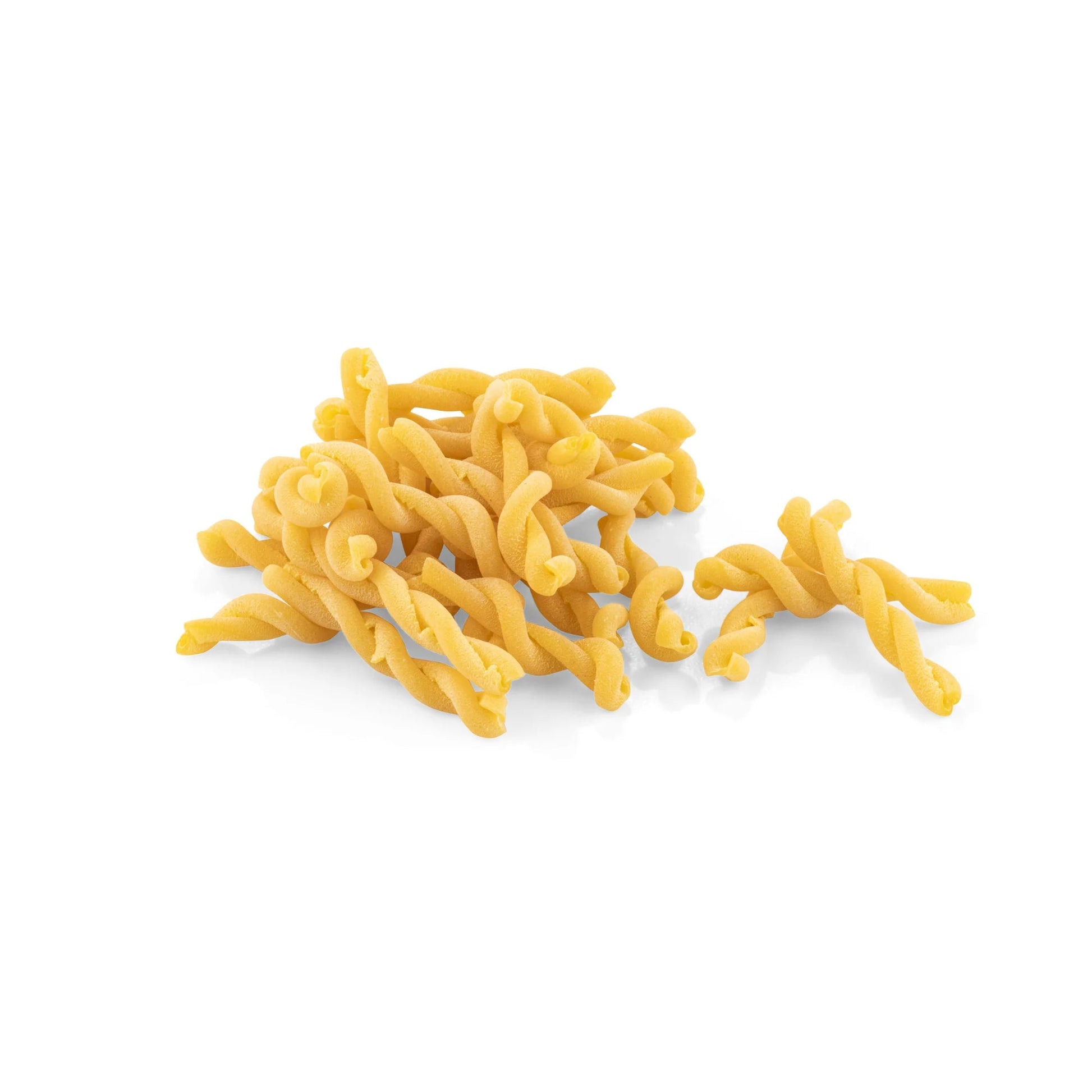 Riccioli al Limone 500g - La Fabbrica Della Pasta di Gragnano La Fabbrica Della Pasta di Gragnano