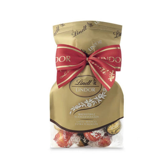 Lindt Lindor Assortiti 287g Lindt
