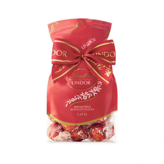 Lindt Lindor Cioccolato Latte 287g