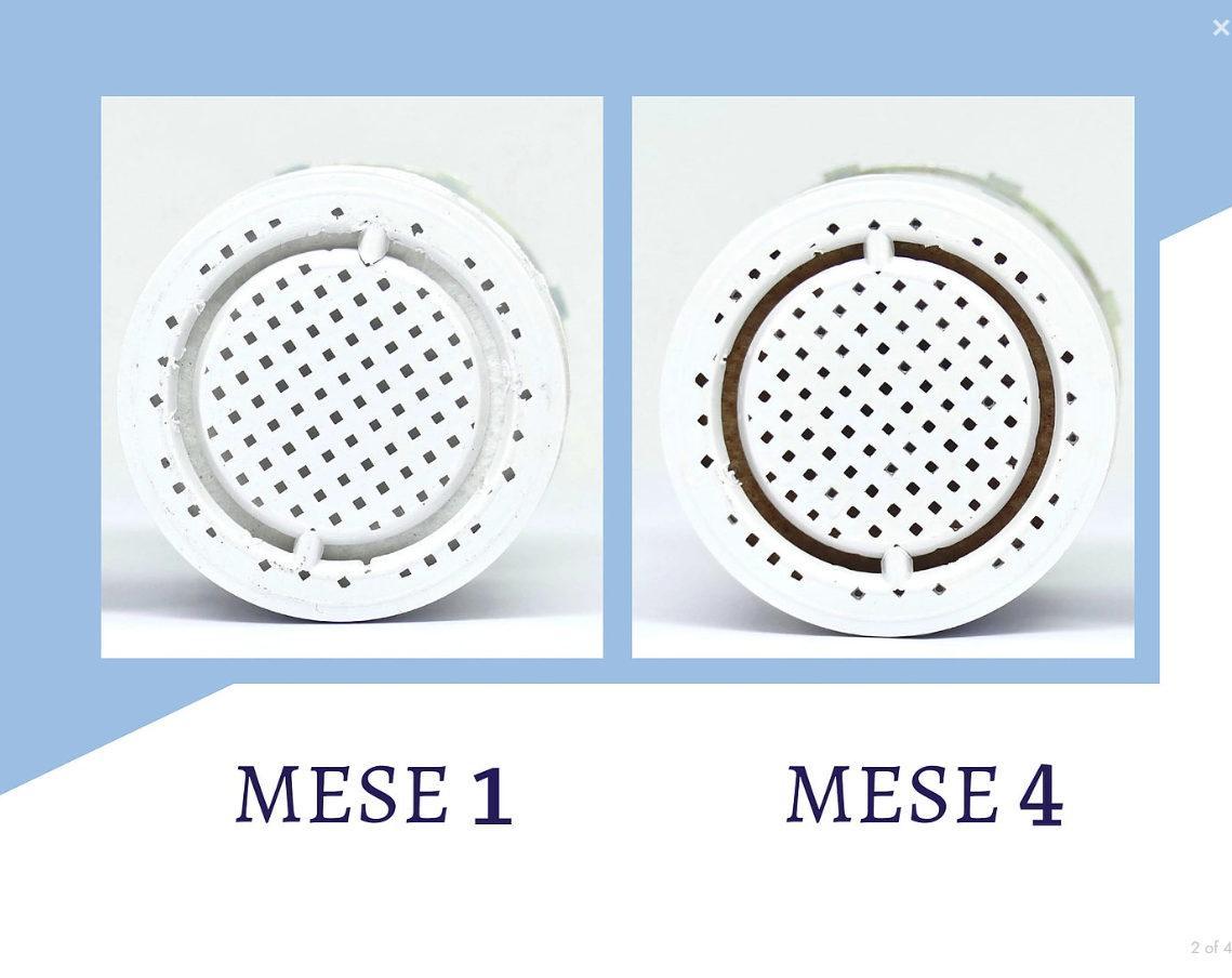 Cartucce Ecologiche Aquacompact Kit 3 Filtri