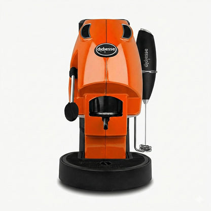 Baby Frog Coffe & Tea +30 Cialde Caffè Motta Caffè Motta