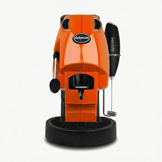 Baby Frog Coffe & Tea +30 Cialde Caffè Motta Caffè Motta