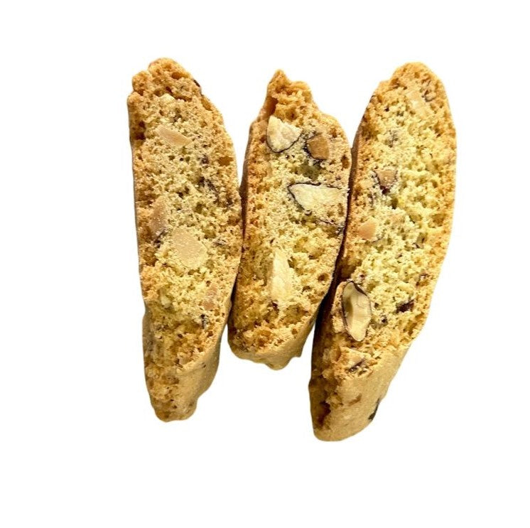 Lo Conte Biscotti Cantucci