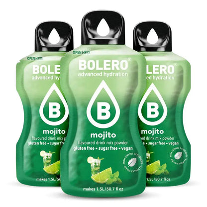 Bolero Mojito 9g Bolero Drinks