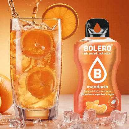 Bolero Mandarino 9g Bolero Drinks