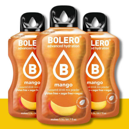 Bolero Mango 9g - Ital Cialde