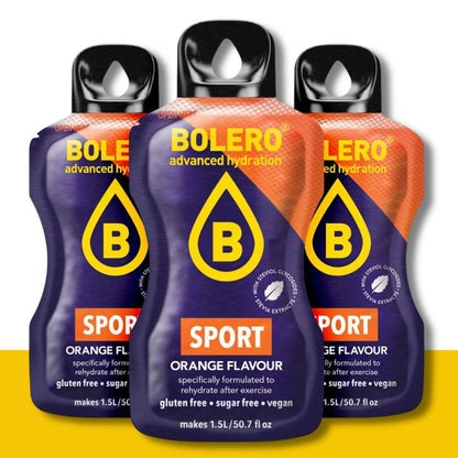 Bolero Sport 9g Bolero Drinks