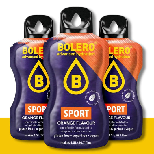 Bolero Sport 9g Bolero Drinks